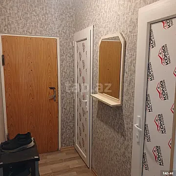 Kirayə verilir 2 otaqlı mənzil 55 m² — Bakı, Memar Əcəmi yanı 2 otaq 55.00 m²