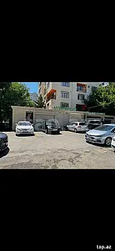 Satılır obyekt — Bakı