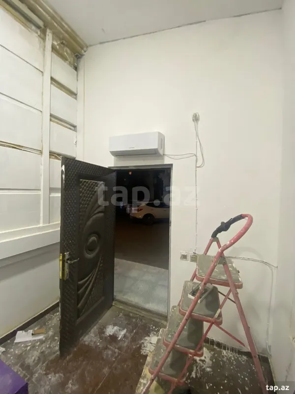 Kirayə verilir obyekt