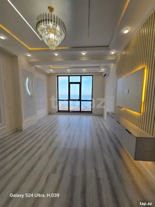 Satılır 2 otaqlı yeni tikili 66 m²