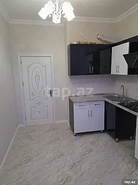 Satılır 2 otaqlı yeni tikili 68 m²