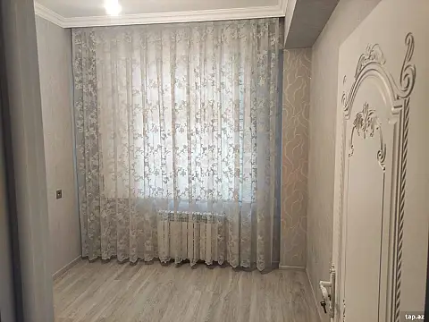 Satılır 2 otaqlı yeni tikili 68 m²