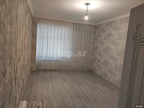 Satılır 2 otaqlı yeni tikili 68 m² — Bakı, Masazır 2 otaq 68.00 m²