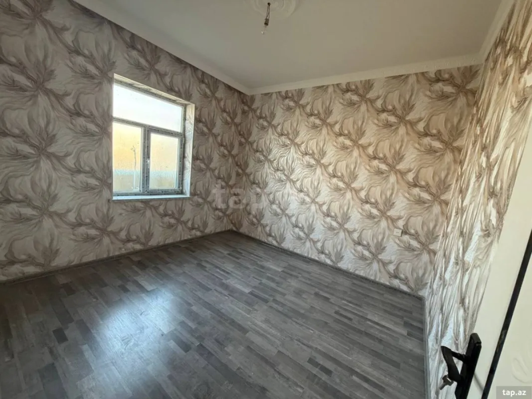 Satılır 3 otaqlı həyət evi