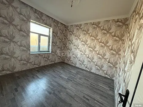 Satılır 3 otaqlı həyət evi