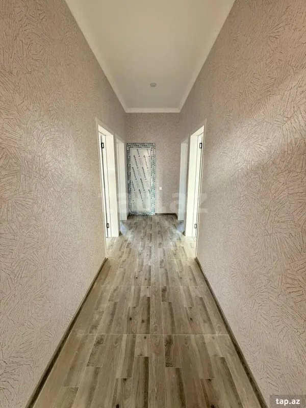 Satılır 3 otaqlı həyət evi