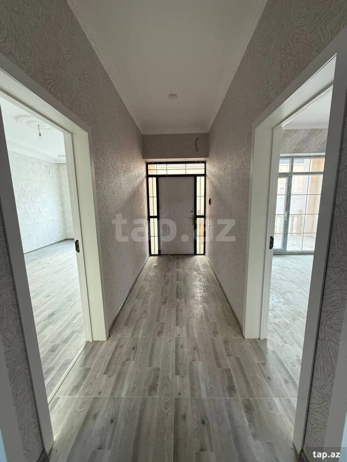 Satılır 3 otaqlı həyət evi