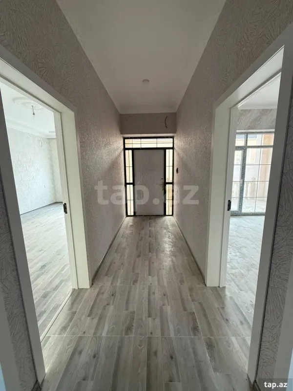 Satılır 3 otaqlı həyət evi