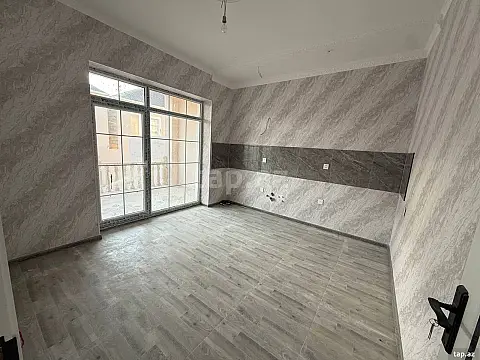 Satılır 3 otaqlı həyət evi