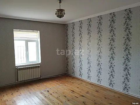 Satılır 6 otaqlı həyət evi
