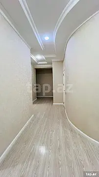 Kirayə verilir 3 otaqlı yeni tikili 130 m²