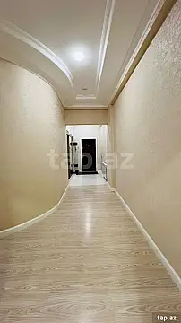 Kirayə verilir 3 otaqlı yeni tikili 130 m²