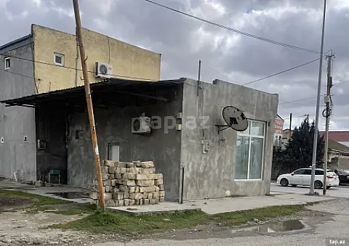 Kirayə verilir obyekt