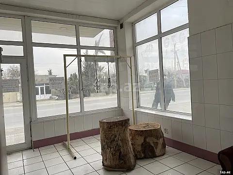 Kirayə verilir obyekt