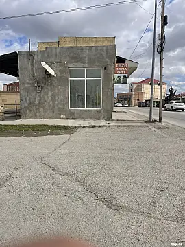 Kirayə verilir obyekt