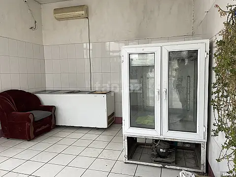 Kirayə verilir obyekt