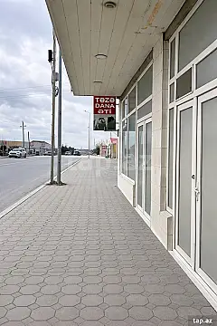 Kirayə verilir obyekt