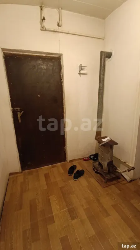 Satılır 3 otaqlı mənzil 56 m²
