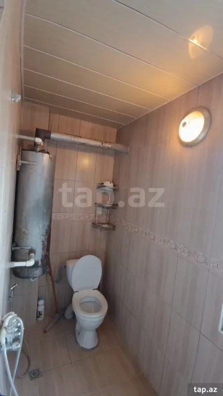 Satılır 3 otaqlı mənzil 56 m²