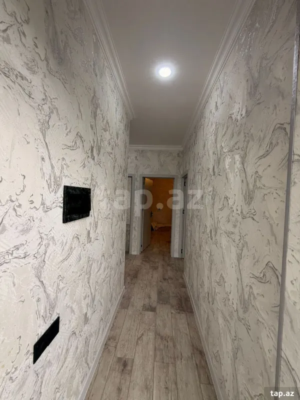 Satılır 3 otaqlı həyət evi