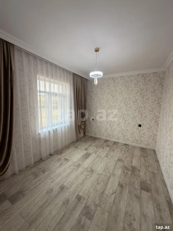 Satılır 3 otaqlı həyət evi