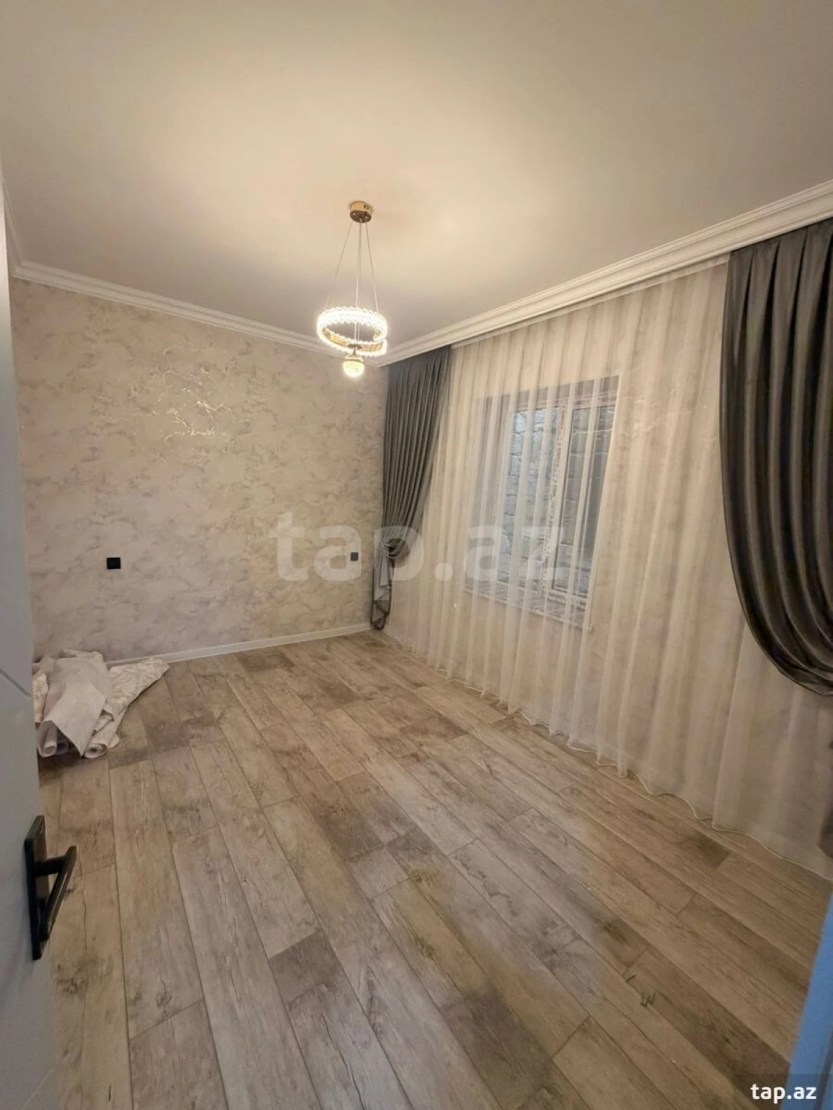 Satılır 3 otaqlı həyət evi