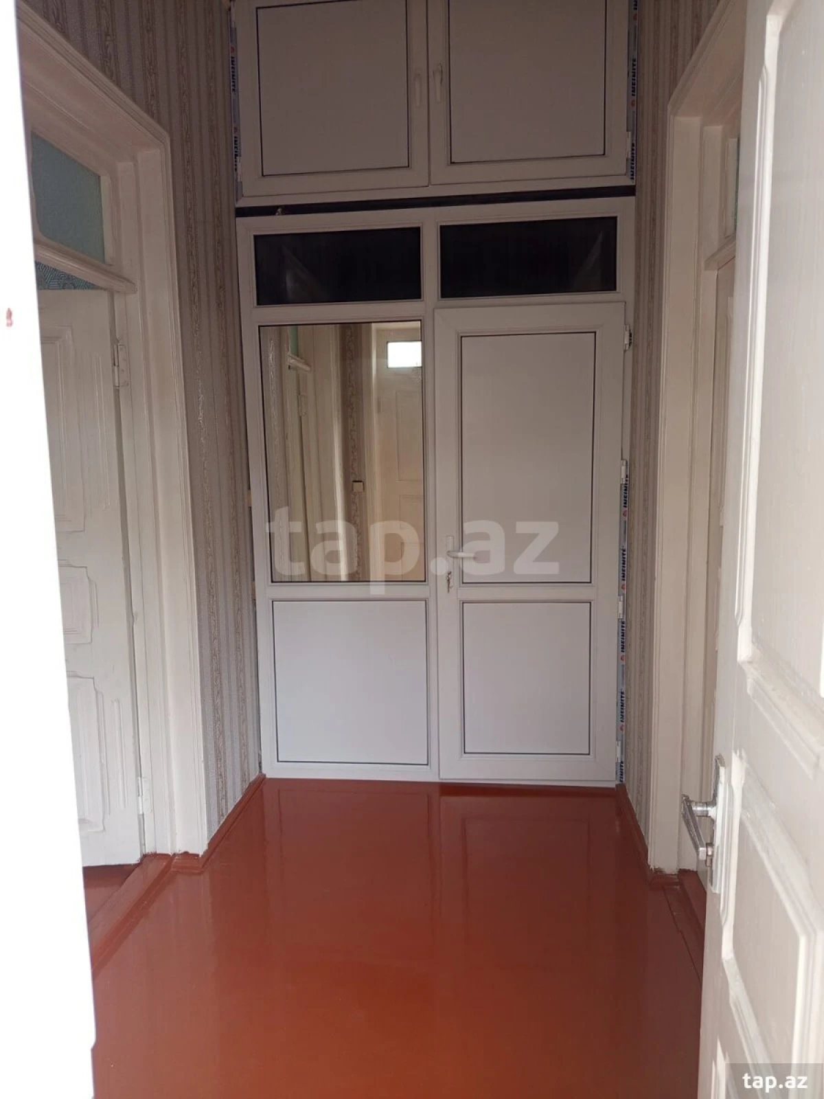 Kirayə verilir 2 otaqlı həyət evi