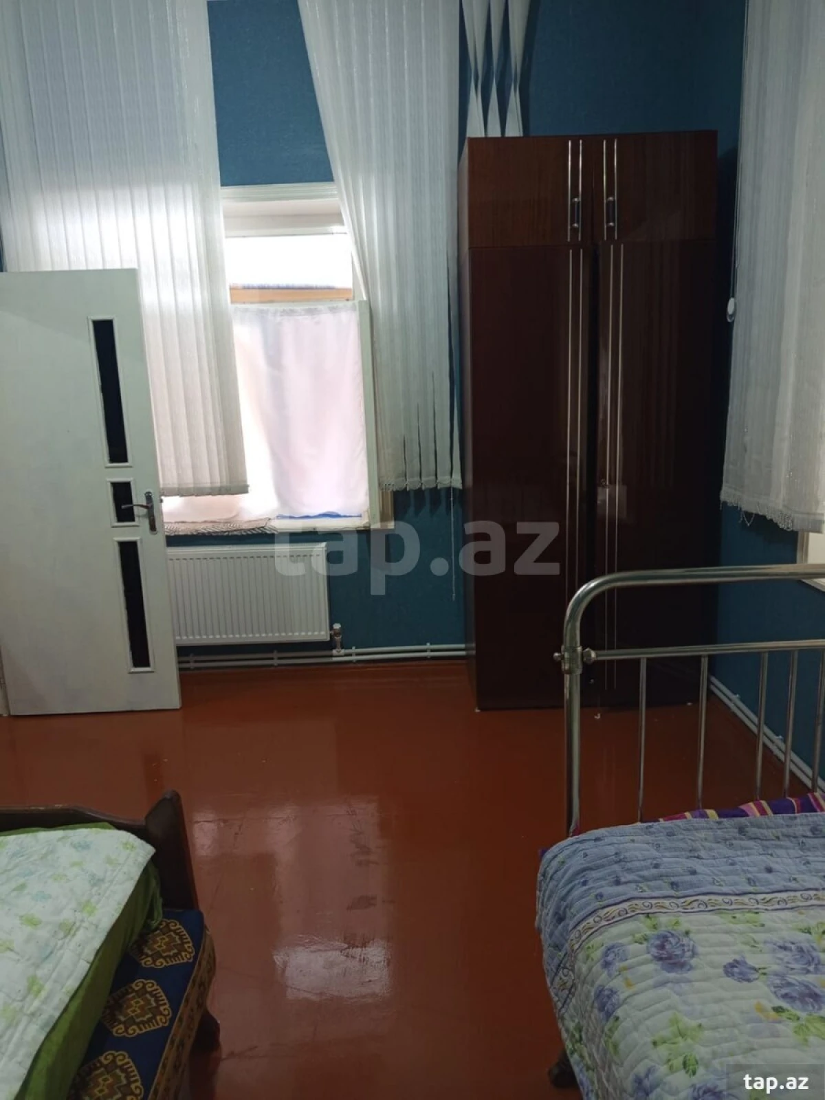 Kirayə verilir 2 otaqlı həyət evi