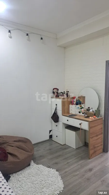 Satılır 3 otaqlı yeni tikili 98.9 m²