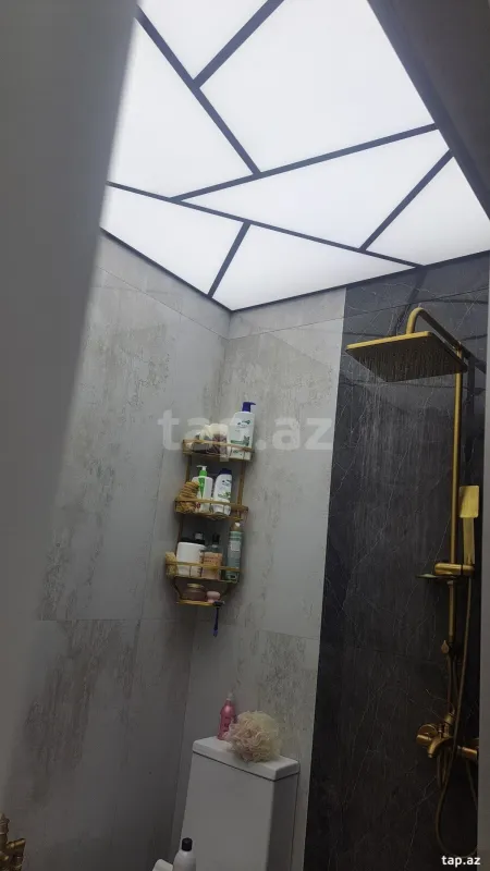 Satılır 3 otaqlı yeni tikili 98.9 m²