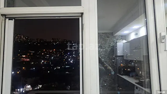 Satılır 3 otaqlı yeni tikili 98.9 m²