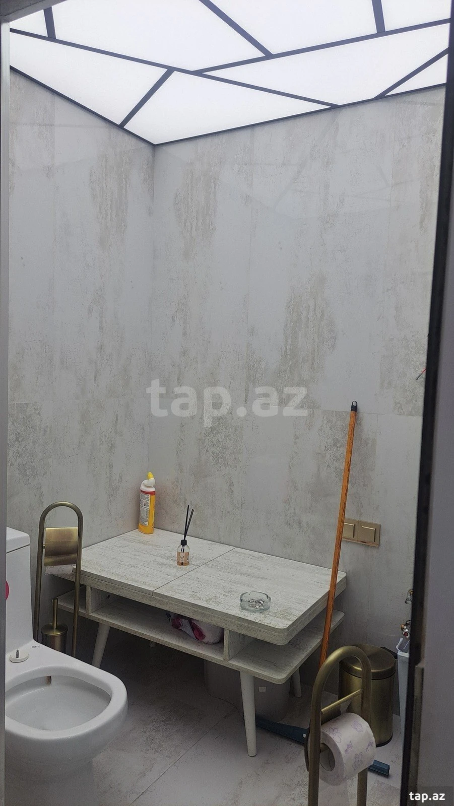 Satılır 3 otaqlı yeni tikili 98.9 m²