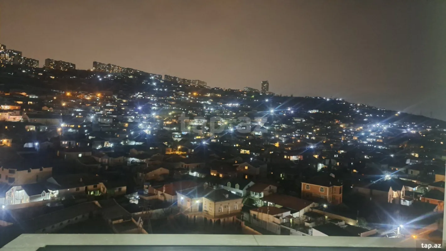 Satılır 3 otaqlı yeni tikili 98.9 m²