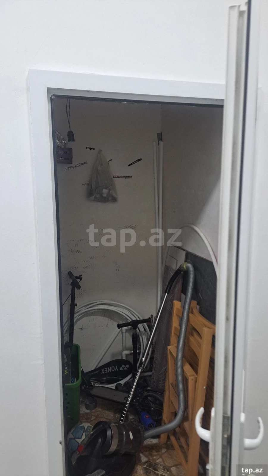 Satılır 3 otaqlı yeni tikili 98.9 m²