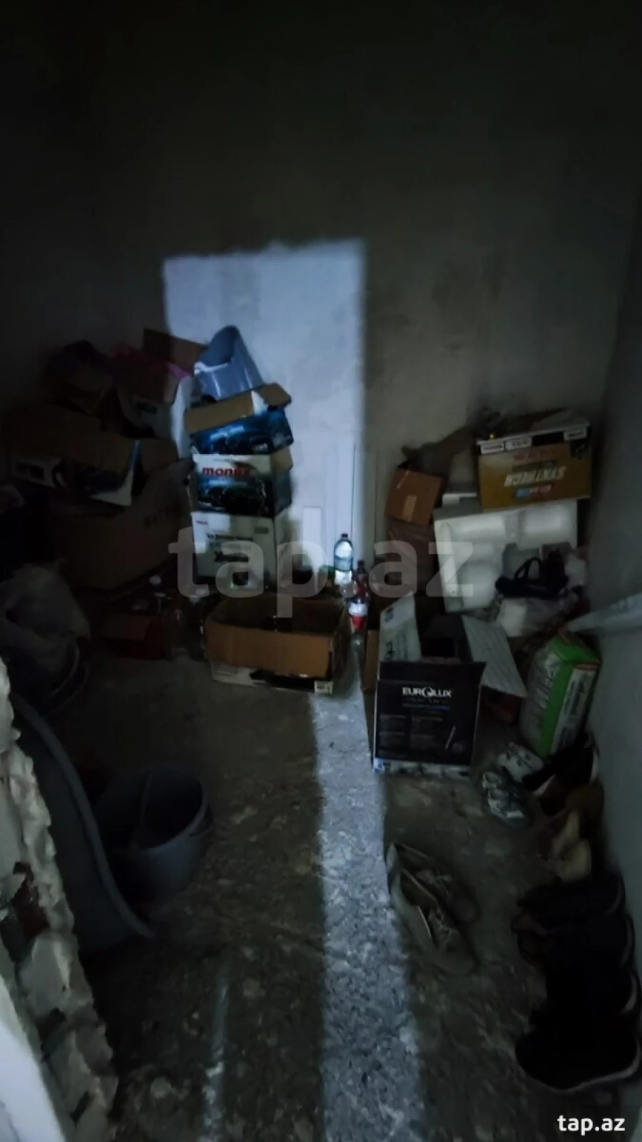 Satılır 2 otaqlı yeni tikili 82 m²