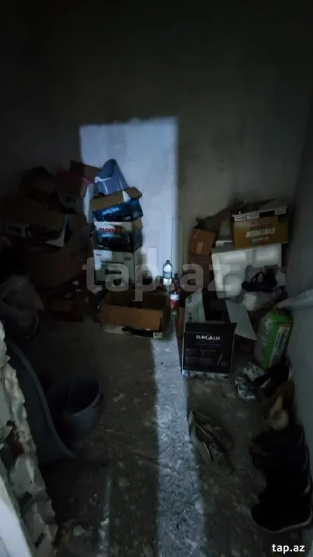 Satılır 2 otaqlı yeni tikili 82 m²