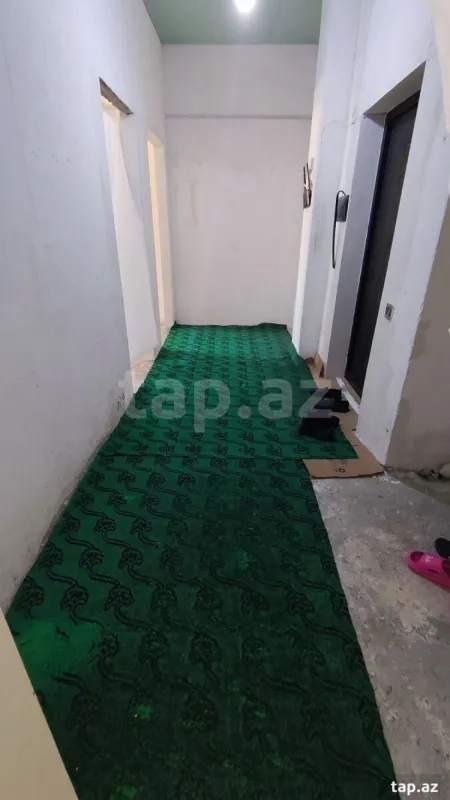 Satılır 2 otaqlı yeni tikili 82 m²