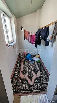 Satılır 2 otaqlı yeni tikili 82 m²