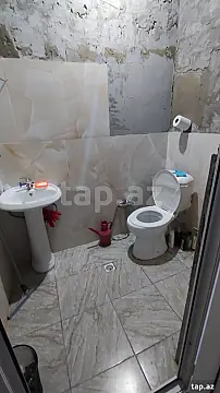 Satılır 2 otaqlı yeni tikili 82 m²