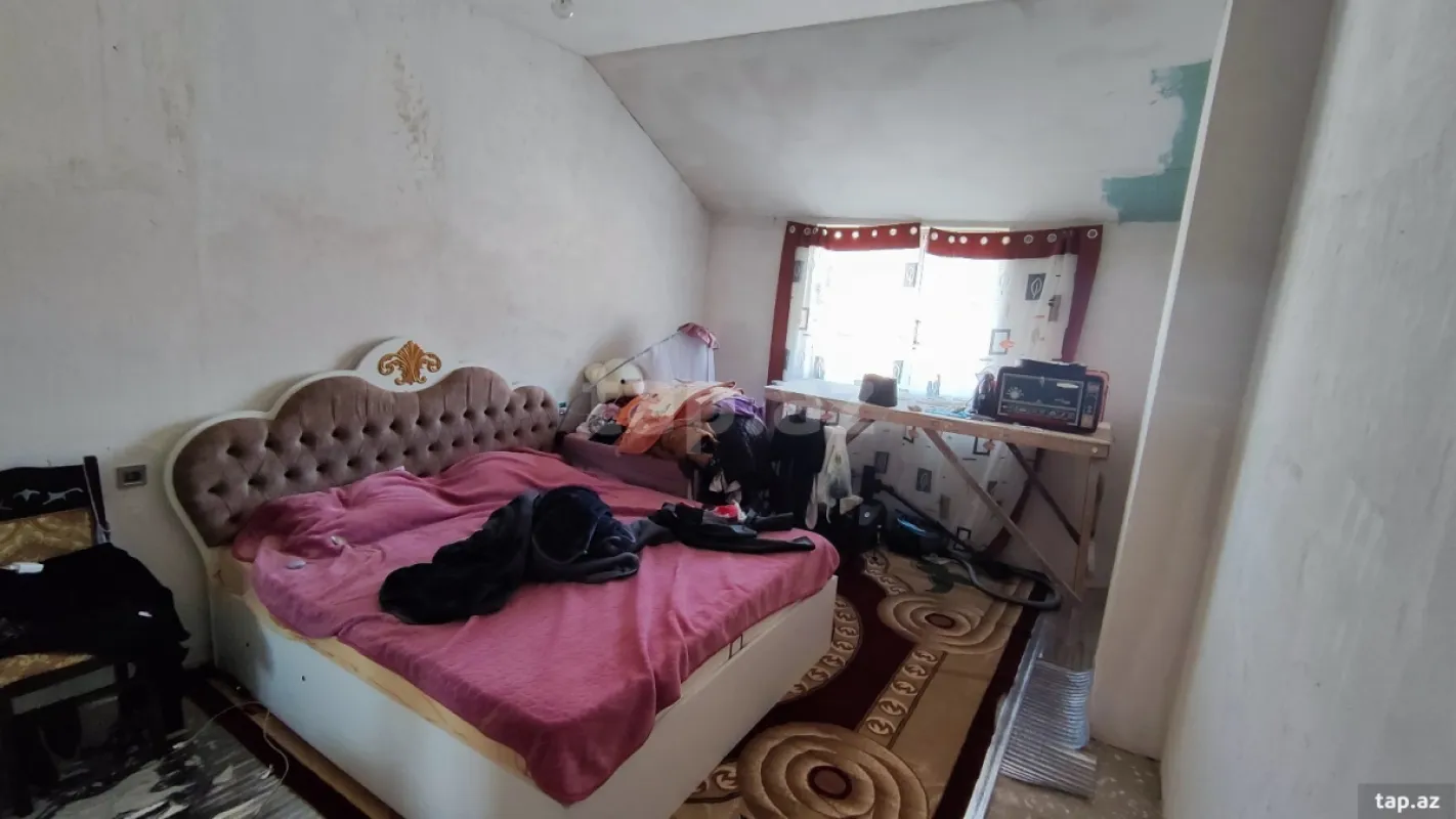 Satılır 2 otaqlı yeni tikili 82 m²