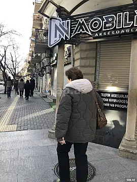 Kirayə verilir ofis