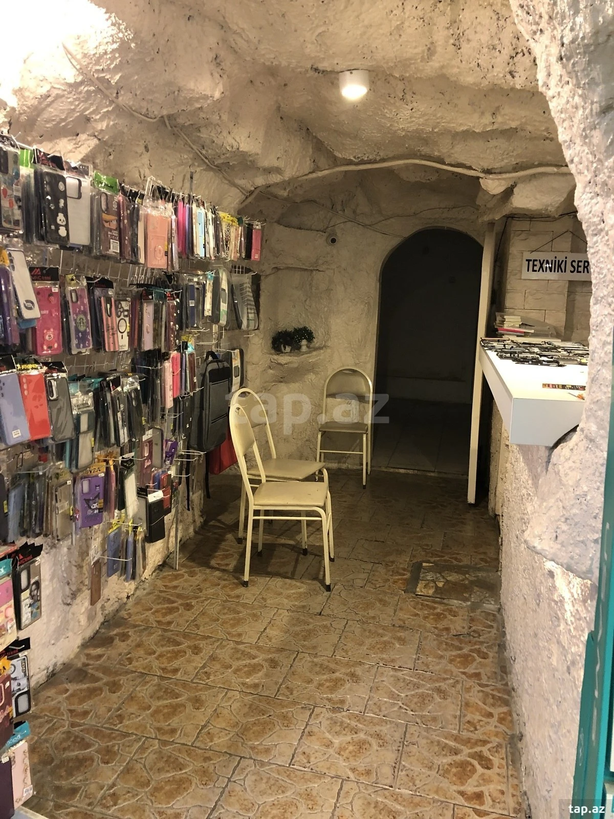 Kirayə verilir ofis