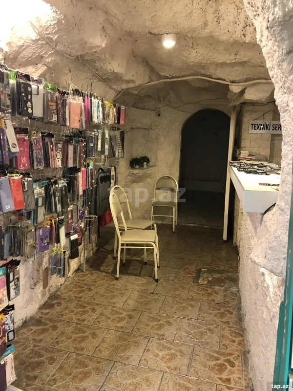 Kirayə verilir ofis