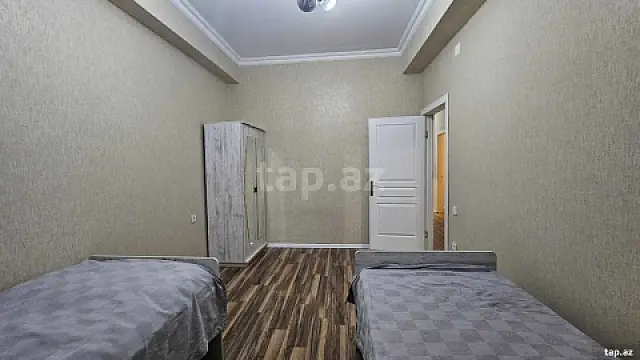 Kirayə verilir 3 otaqlı yeni tikili 75 m²