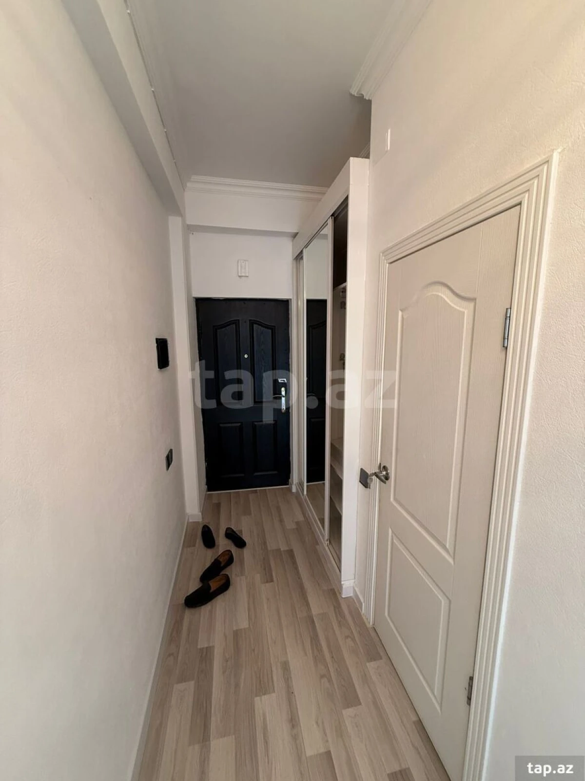 Satılır 2 otaqlı yeni tikili 65 m²