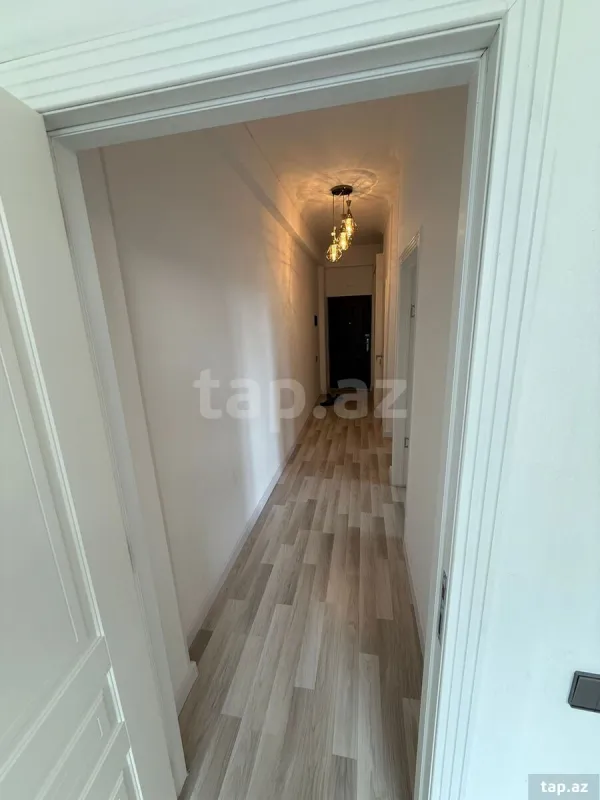 Satılır 2 otaqlı yeni tikili 65 m²