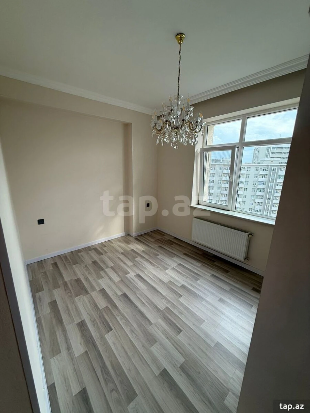 Satılır 2 otaqlı yeni tikili 65 m²