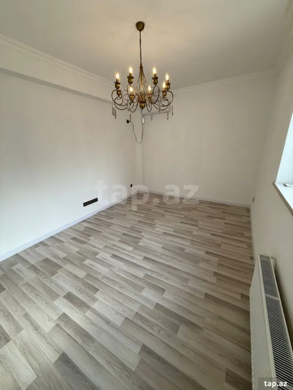 Satılır 2 otaqlı yeni tikili 65 m²