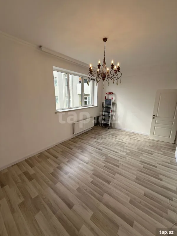 Satılır 2 otaqlı yeni tikili 65 m²