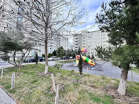 Satılır 2 otaqlı yeni tikili 65 m² — Bakı, Yasamal 2 otaq 65.00 m²